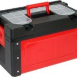 PortBag CM02 22'' Metal Gövdeli Çanta
