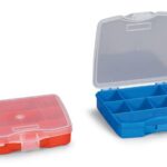 Portbag OR06 Poly Organizer Civata Kutusu