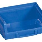 Portbag PA01 Mavi Plastik Avadanlık No: 1