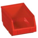 Portbag PA02 Mavi Plastik Avadanlık No: 2