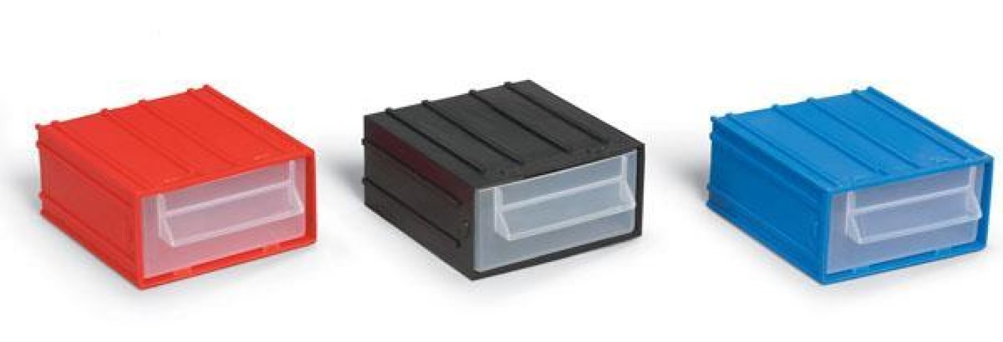 portbag-pc011-cekmece-mavi-kirmizi-4984.jpg Portbag PÇ011 Çekmece Mavi-Kırmızı - Görsel 1
