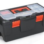 Portbag PE02 16'' Ekono Takım Çantası