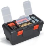 Portbag PE04 22'' Ekono Takım Çantası - Görsel 2