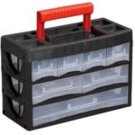 Portbag PL01 Caby 3/11 Çekmece Seti