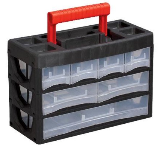 portbag-pl01-caby-3-11-cekmece-seti-41835.jpg Portbag PL01 Caby 3/11 Çekmece Seti - Görsel 1