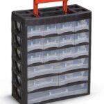 Portbag PL04 Caby 6/29 Çekmece Seti