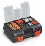 Portbag PM02 Matkap Çantası Organizerli - Görsel 2