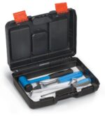 Portbag PM02 Matkap Çantası Organizerli - Görsel 3