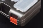 Portbag PM02 Matkap Çantası Organizerli - Görsel 4