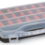 Portbag PP03 Poly 48 Organizer Separatörlü