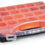 Portbag PP04 Poly 31/16 Organizer