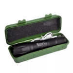 Watton WT-039 Powerbank Özellikli Uzun Menzilli Fener - Görsel 3