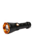Pd-6682 1000 Lümen 15 Watt Profesyonel Şarjlı El Feneri - Görsel 2