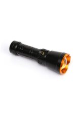 Pd-6682 1000 Lümen 15 Watt Profesyonel Şarjlı El Feneri - Görsel 3
