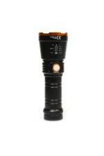 Pd-6682 1000 Lümen 15 Watt Profesyonel Şarjlı El Feneri - Görsel 4