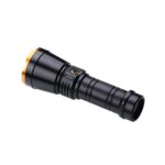 PD-6682 Profesyonel Şarjlı Fener - Görsel 3