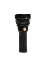 Pd-6692 15 Watt 1000 Lümen Profesyonel Şarjlı El Feneri - Görsel 4