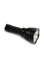Pd-6692 15 Watt 1000 Lümen Profesyonel Şarjlı El Feneri - Görsel 5