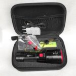 PD-9000 Profesyonel Avcı Feneri