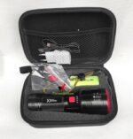 PD-9000 Profesyonel Avcı Feneri