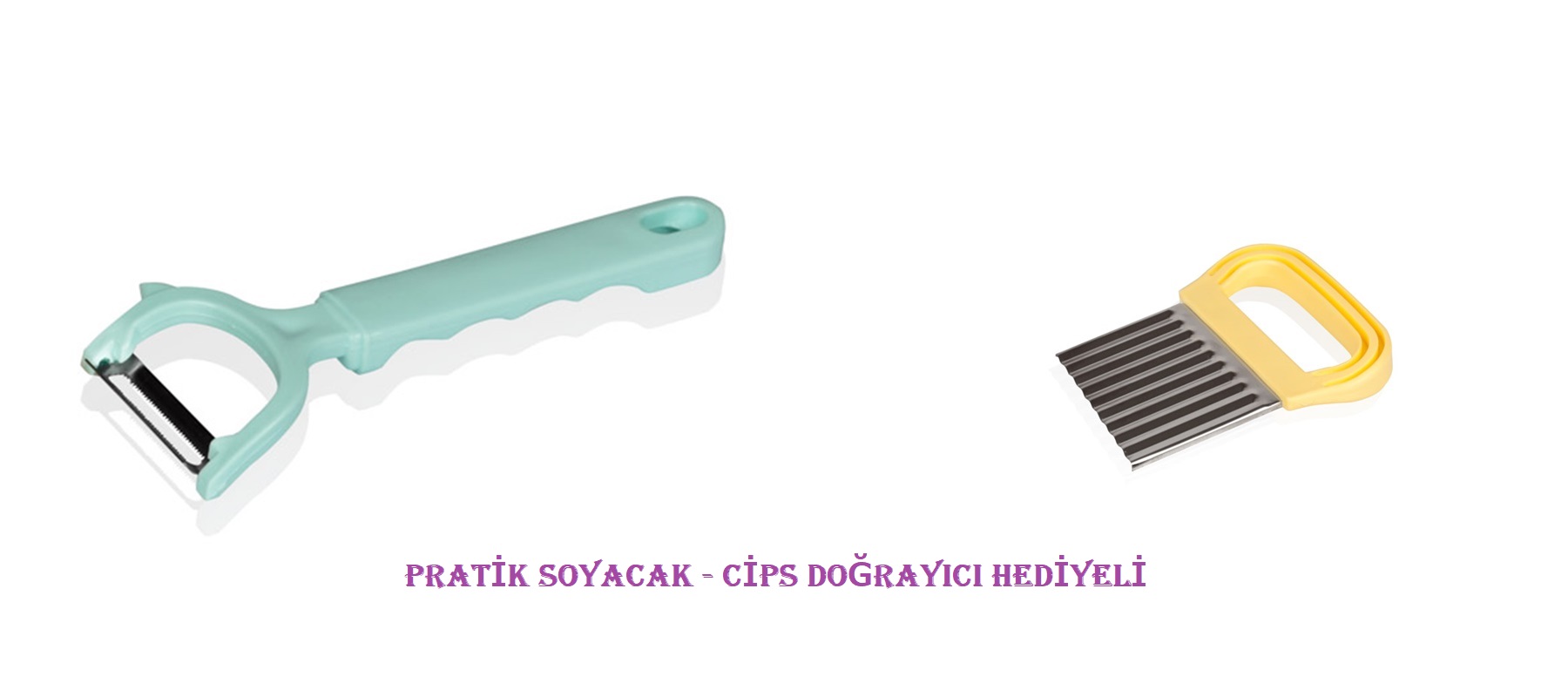 pratik-soy-2165-1.jpg Pratik Soyacak - Cips Doğrayıcı Hediyeli - Görsel 1