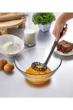 Pratik Spiral Çırpıcı  Un- Yumurta - a Karıştırıcı