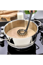 Pratik Spiral Çırpıcı  Un- Yumurta - a Karıştırıcı - Görsel 3