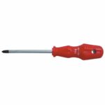 Pro-Scr 02577 Yıldız Uçlu Tornavida 5X150 mm - Görsel 2