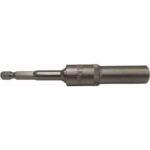 Pro-SCR SCR03093 Bits Somun Adaptörü 1/4 10 mm