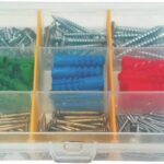 Probox 240 Parçalı Organizer Set