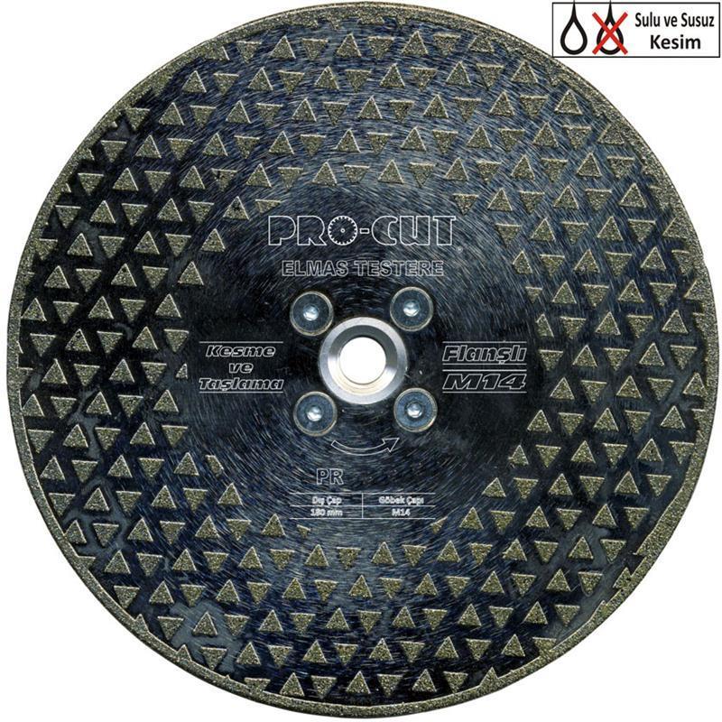 procut-50959-dtf-180-elmas-flansli-kesme-taslama-m14-21289.jpg 180 Elmas Flanşlı Kesme Taşlama M14 - Görsel 1