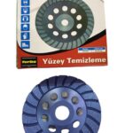 Prut 51185 Turbo Yüzey Temizleme