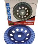 Prut 51187 Turbo Yüzey Temizleme