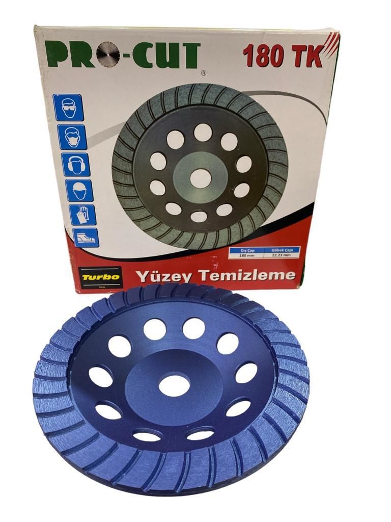 procut-51187-turbo-serisi-yuzey-temizleme-180-mm-65189.jpg Prut 51187 Turbo Yüzey Temizleme - Görsel 1