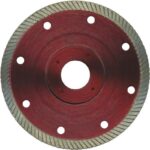 Prut CK 180 mm Çapaksız Kesim Turbo Elmas Testere