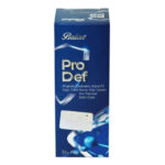 Prodef Propolis Ekstraktı Karanfil ve Nane Yağlı Takviye Edici Gıda 30 ML - Görsel 3
