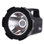 Profesyonel Avcı Feneri 30 W Gücünde Wt-402 - Görsel 5