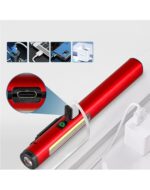 Watton WT-307-S Şarjlı Mıknatıslı Çalışma Lambası - Görsel 3