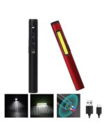 Watton WT-307-S Şarjlı Mıknatıslı Çalışma Lambası - Görsel 4
