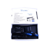 Watton WT-241 Profesyonel TX6 Zoomlu El Feneri - Görsel 5