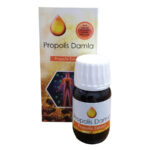 Propolis Damla 20 ML - Görsel 3