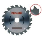 Prosaw 40 Diş Sunta Testeresi