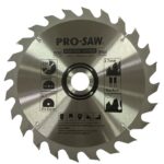 Prosaw PS51231 250X30X25 mm 24 Diş Sunta Testeresi