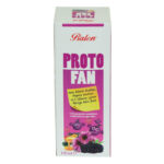 ProtoFan Kara Mürver Propolis Ekstratlı C Vitaminli Takviye Edici Gıda 150 ML - Görsel 3