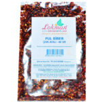 Pul Biber Çok Acılı 40 Gr Paket - Görsel 3