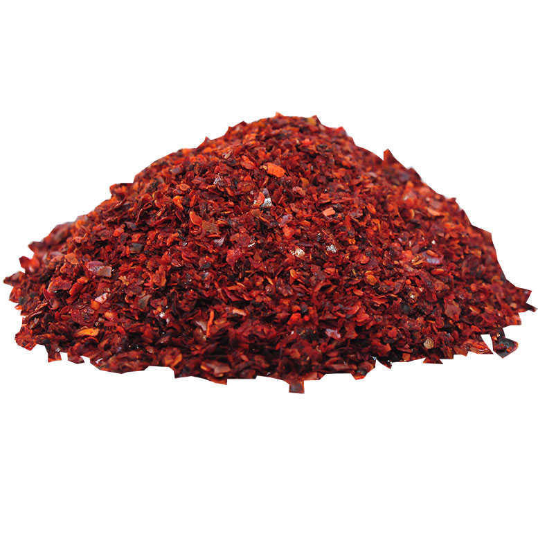 Pul Biber Normal Acılı 50 Gr Pkt - LokmanAVM Pul Biber Normal Acılı 50 Gr Paket - Görsel 1