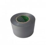 Gri PVC Yalıtım Bandı - 48 mm x 25 Metre