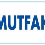 Mutfak Uyarı Levhası 17,5x25