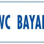WC Uyarı Levhası 17,5x25