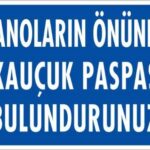 Elektrik Panosu Levhası (1128)